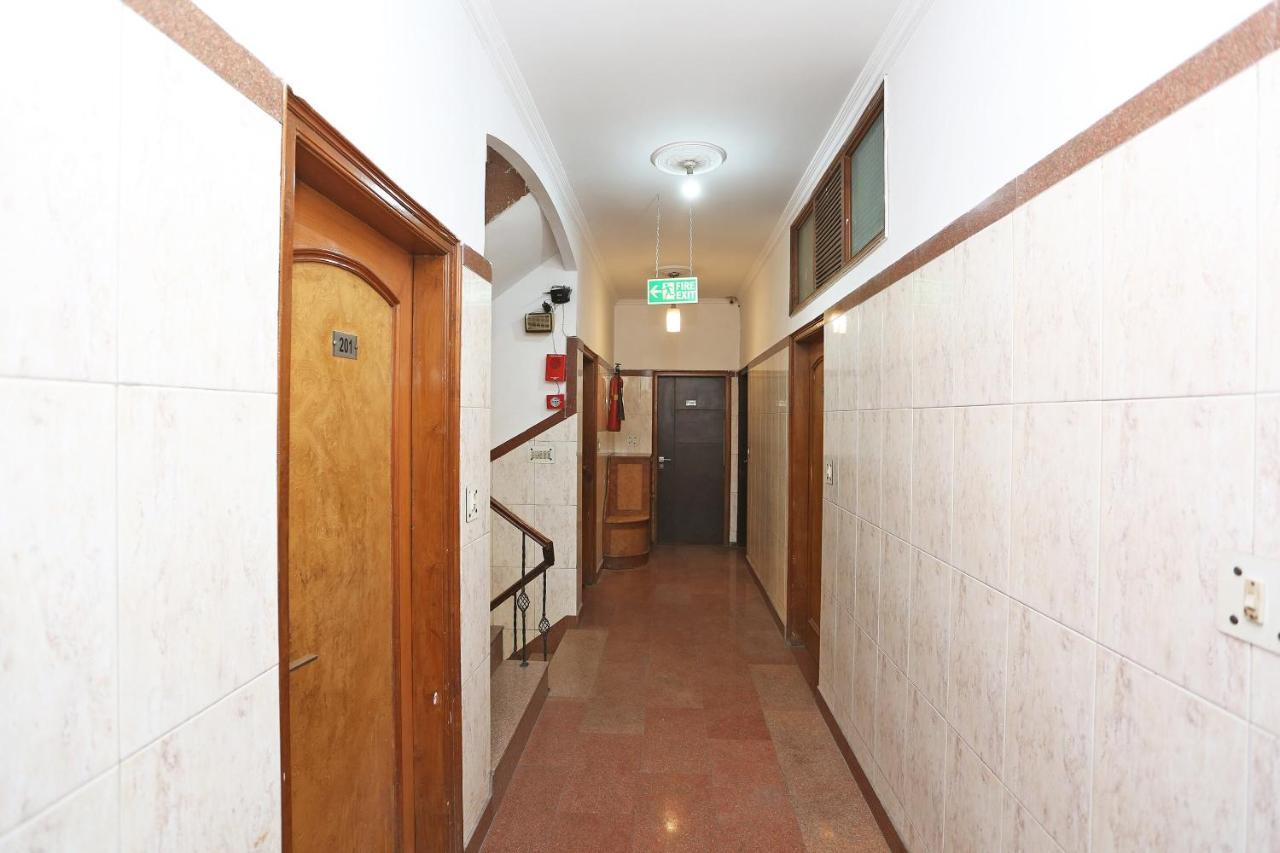Oyo 8188 Vardhmaan Inn Delhi  Luaran gambar